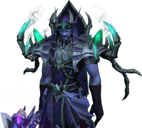 Dalru render