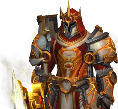 Daroken render