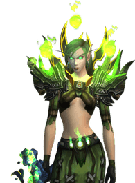 Heartlessa render