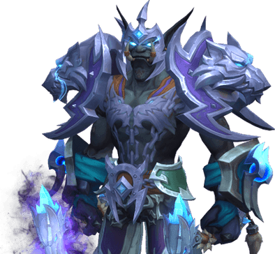 Jaramoth render