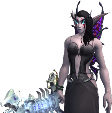 Jayy render