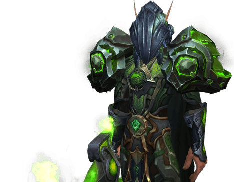 Kairon render