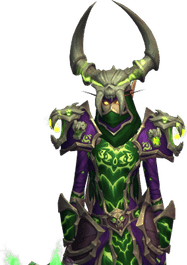 Lezaebel render
