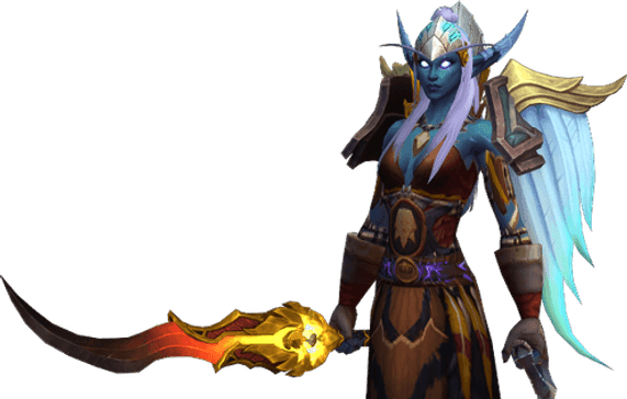 Mysticakez render