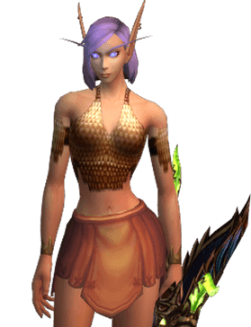 Ohaither render