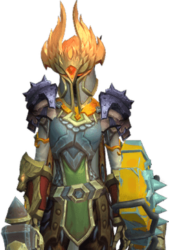 Pearladin render