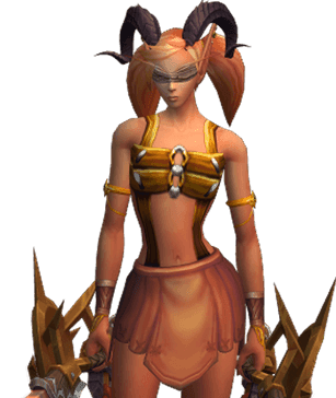 Quesarah render
