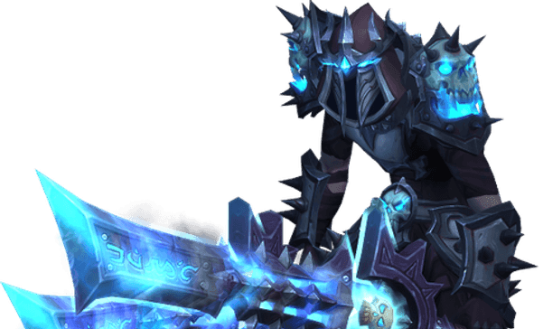 Stein render