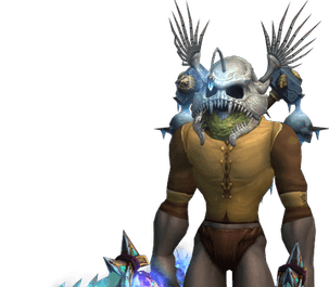 Tuzz render