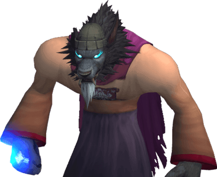 Verycooldude render