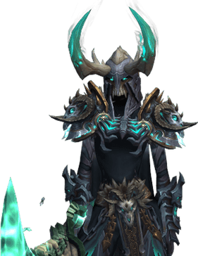 Vizsla render