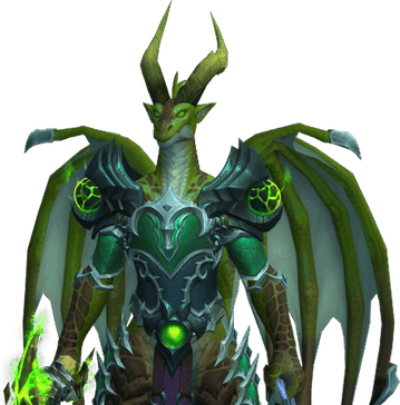 Voltormu render