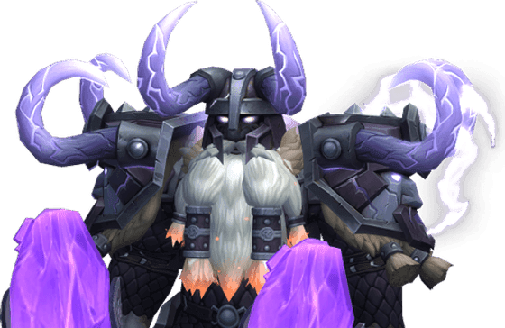 Warth render