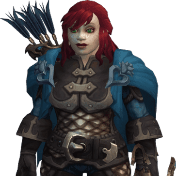 Alaura render