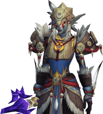 Alderren render