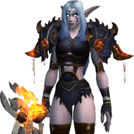Anowena render