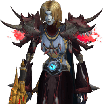 Atrocitas render