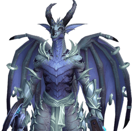 Bansidhe render