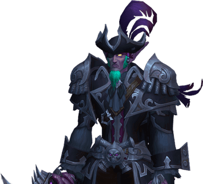 Baxstab render