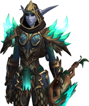 Bloodberry render