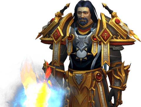 Brennor render