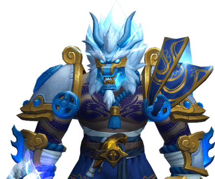 Brewslunt render