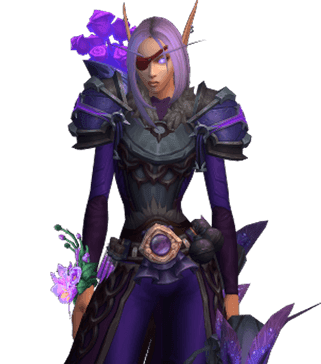 Devessa render