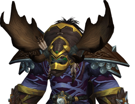 Druidzy render