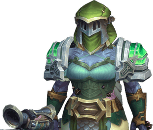 Eydia render