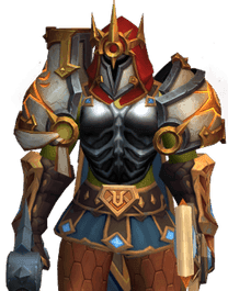 Fenella render