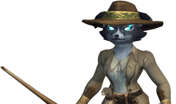 Fureaux render