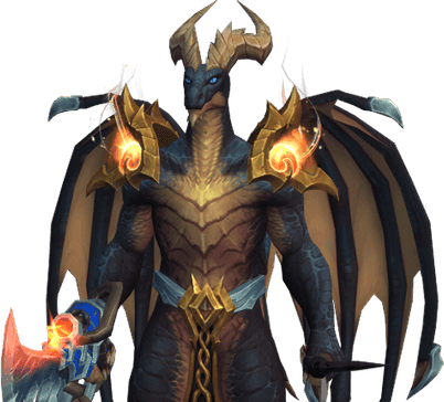Fyrakkobama render