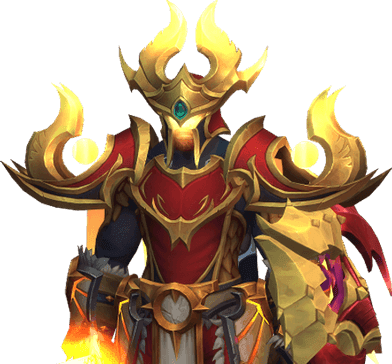 Horatio render