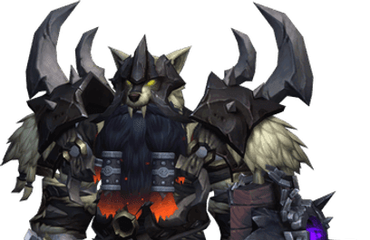 Hordim render