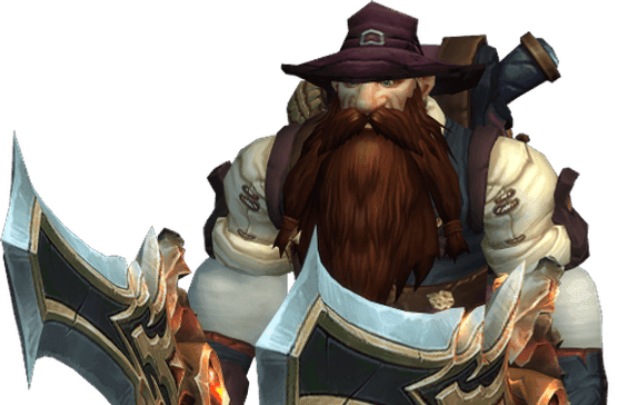Joehm render