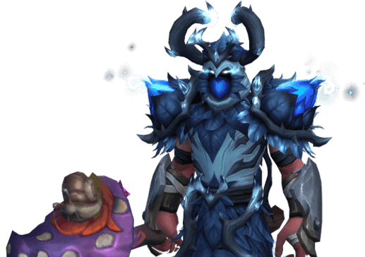 Kirmit render