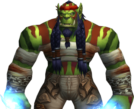 Kurchok render