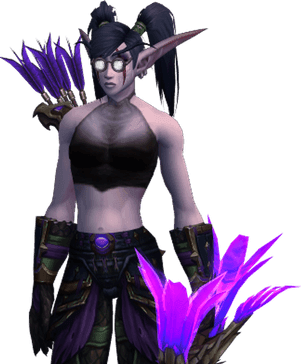 Maeli render