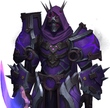 Massoflice render