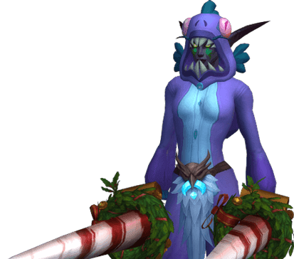 Minkeyboodle render