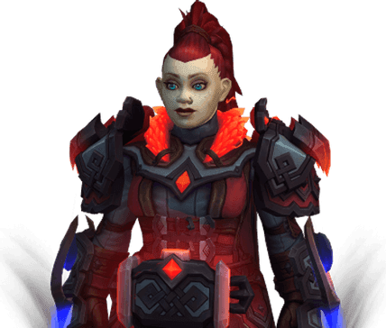 Myranne render