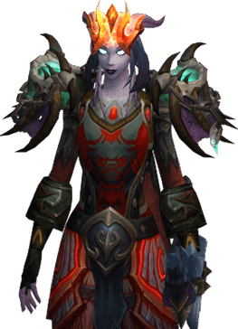 Nadya render