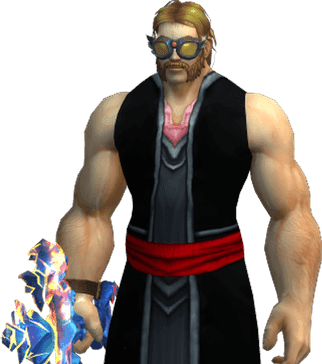 Rellin render