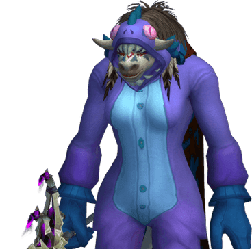 Sweetcheeks render