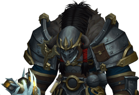 Taurosisback render