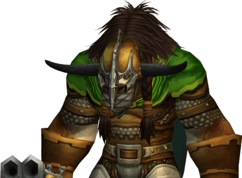 Thurnock render