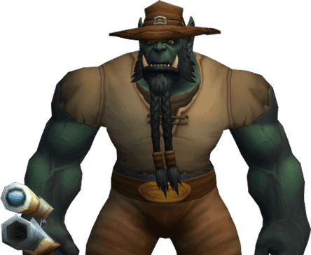 Toochli render
