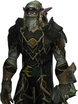 Tuleashan render
