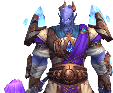 Tusnua render