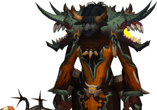 Brandon render